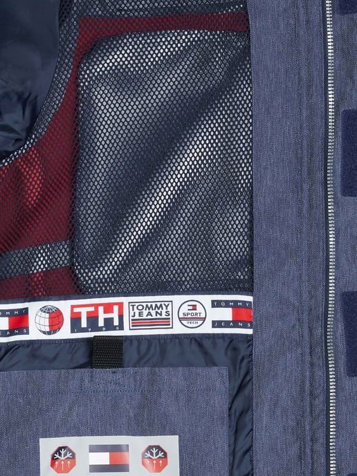Chaqueta vaquera Tommy Hilfiger - Image 5