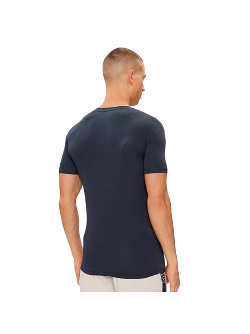 Camiseta Emporio Armani Eagle para hombre - Image 4