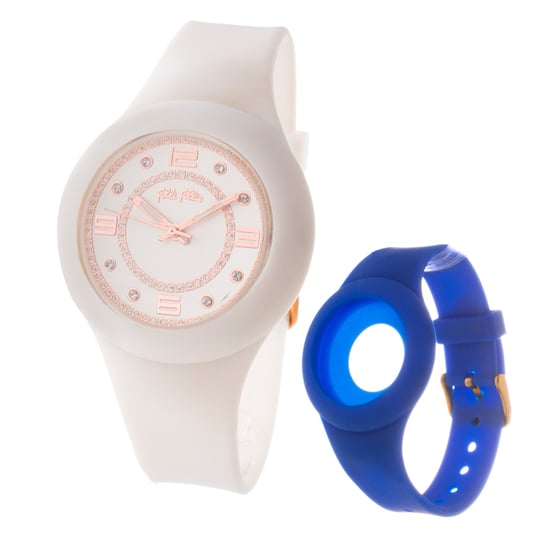 Folli Follie Reloj de mujer Cuarzo blanco - Image 1