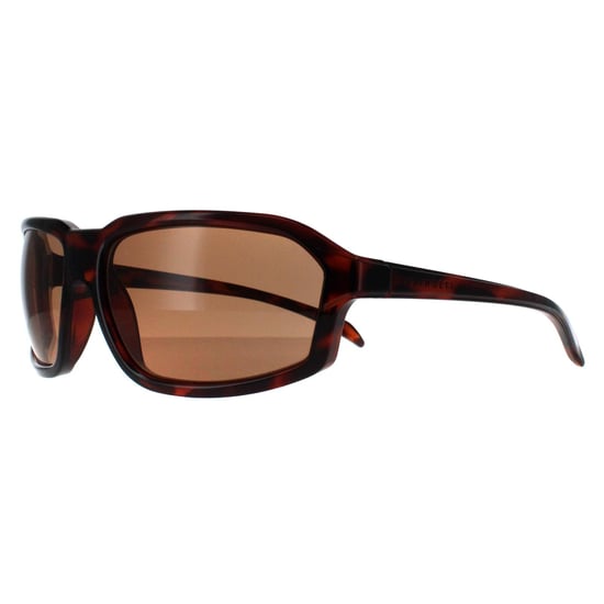 Serengeti Wrap Mens Shiny Tortoise Saturn Drivers Polarized Hext - Image 1