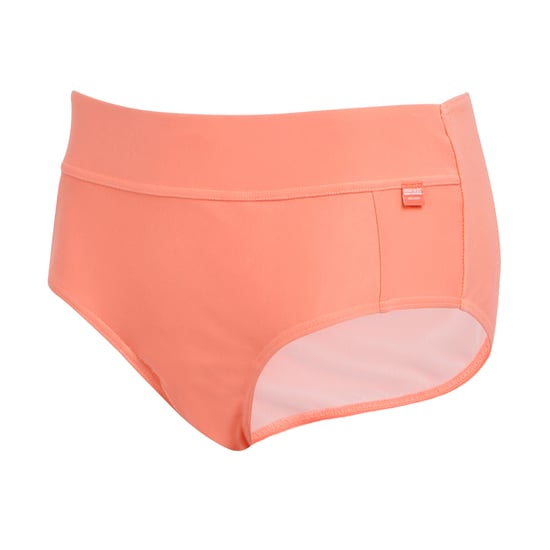 Regatta Womens/Ladies Paloma Plain Swim Briefs (Shell Pink)