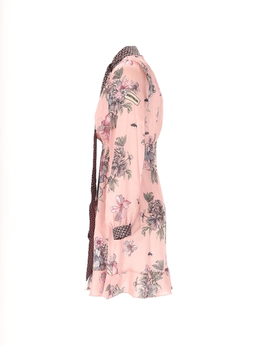 Braccialini vestido Mujer - Image 3