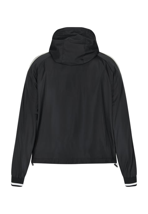Schmuddelwedda Blouson women black - Image 4