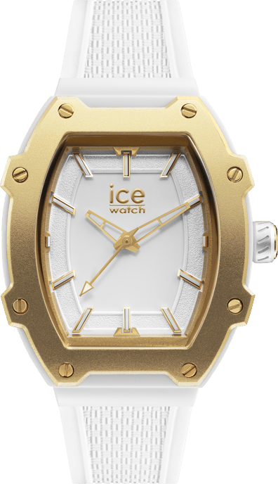 Reloj Ice Watch Ice Boliday - Reloj blanco de mujer en oro blanco 023318 - Image 1