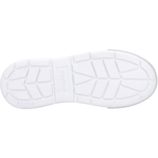 Xtratuf ADB Sport Rubber White Wellington Boots - Image 3