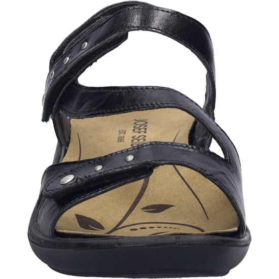 JOSEF SEIBEL Ibiza 70 | Sandalias de Mujeres | negro - Image 4