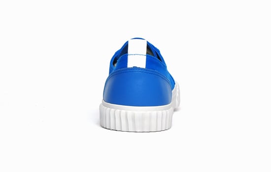 Lyle y Scott Mitchell Mens Papacers Azules - Image 3
