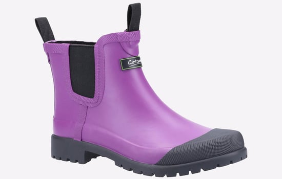 Cotswold Blenheim Waterproof Ankle Boot Womens - Image 2