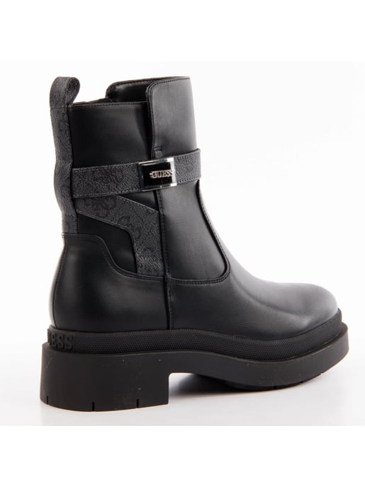 Botines de mujer Guess Ovalle 2 - Image 4