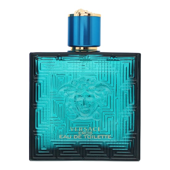 Eros Eau De Toilette Vaporizador 100 ml - Image 2