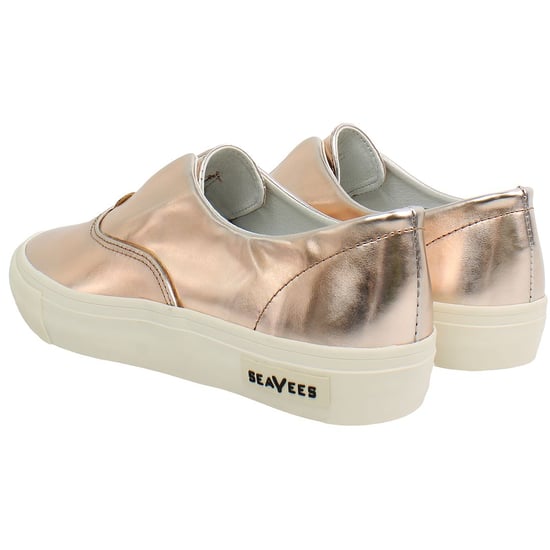 Zapatos Rosa para Mujer Seavees Sunset Strip - Image 3