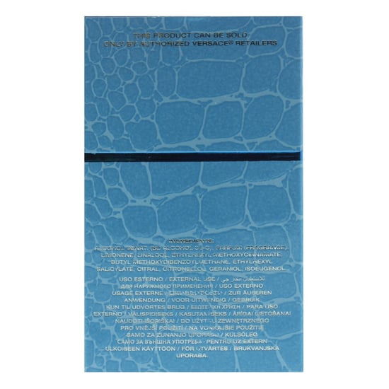 Eau Fraîche Eau De Toilette Vaporizador 50 ml - Image 2