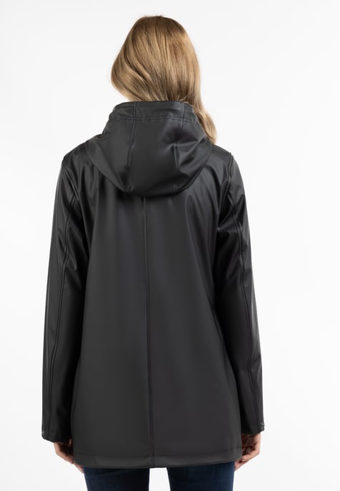 ICEBOUND rain jacket urban rain - Image 3