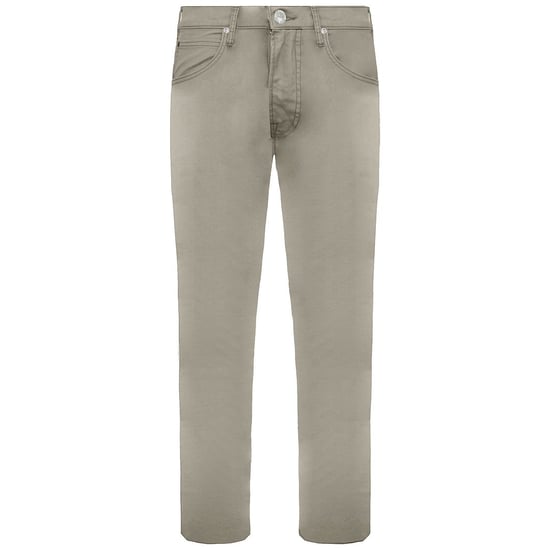 Lee Daren Zip Fly Jeans de hombre estiramiento regular - Image 1