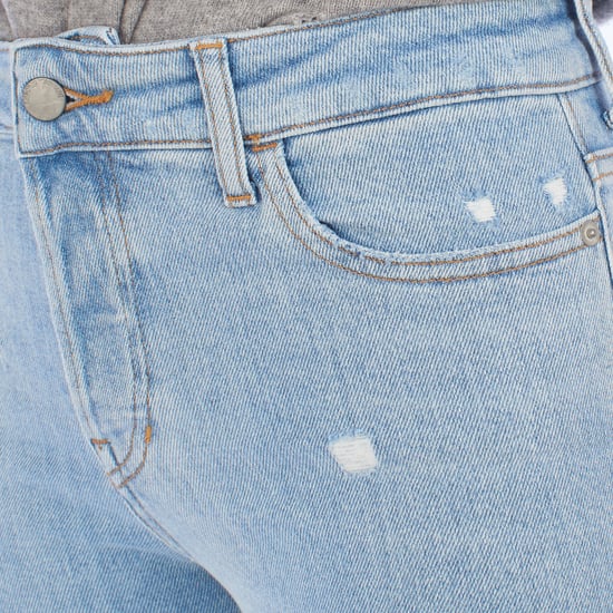 Vaqueros Skinny Jeans 8N2J60 Mujer - Image 4