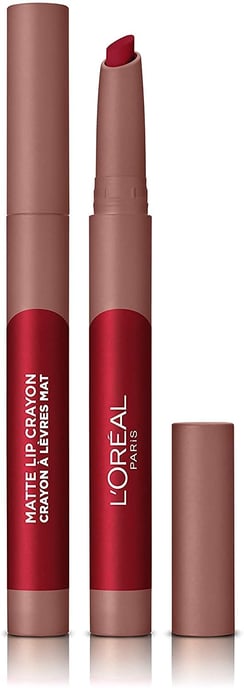 Infallible Matte Lip Crayon #113-brulee Everyday 2,5 gr - Image 1