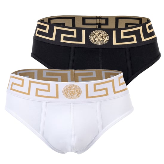Versace Topeka Brief - Image 1