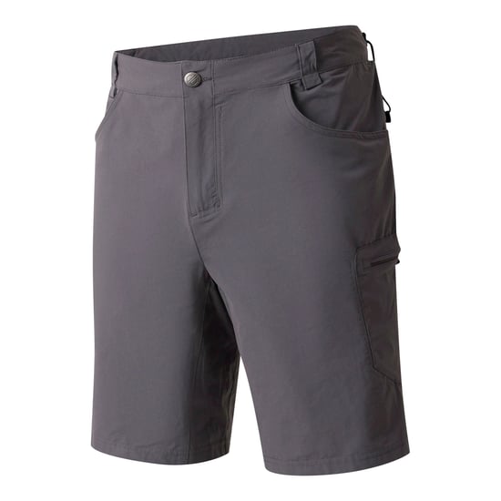 Dare 2B Mens Tuned In II Multi Pocket Walking Shorts (Boulder) - Image 3
