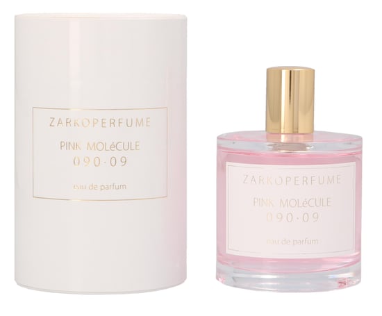 Zarko Pink Molecule 090.09 Edp Spray 100ml - Image 1
