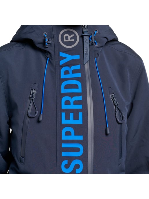 Cortavientos Superdry para mujer - Image 2