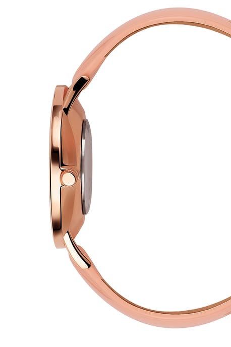 Orphelia Fashion Petal Blossom Women's Pink Watch OF711902 - Image 2