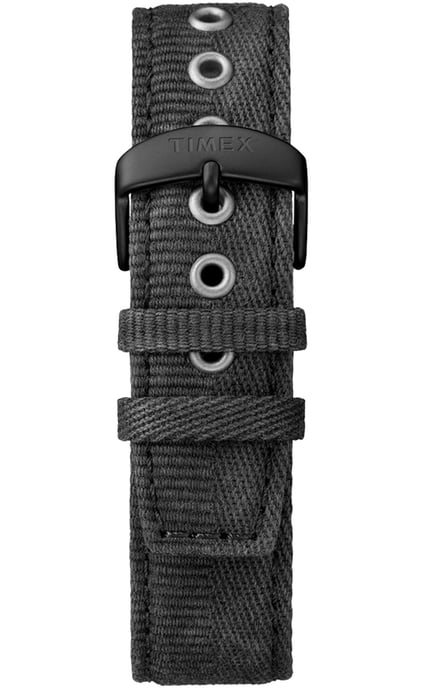 Timex Mk1 Men's Black Watch TW2R68700 - Image 4