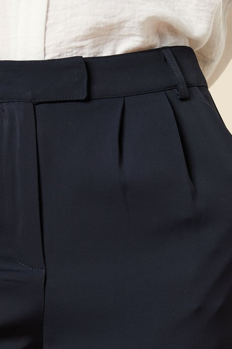 Straight Leg Trousers - Image 5