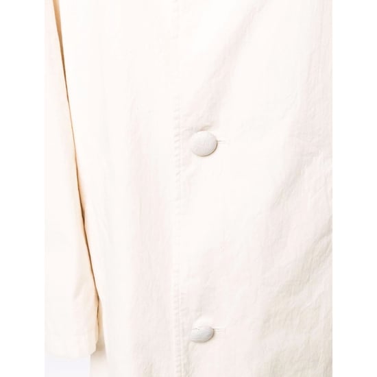 Abrigo de algodón Maison Margiela - Image 4