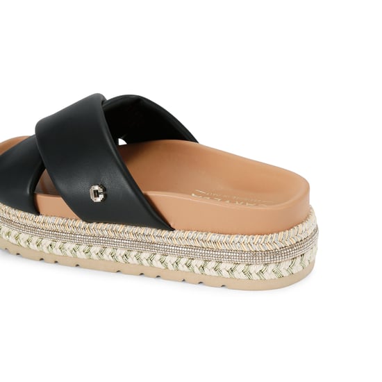 Carvela  Fascino Flatform Sandals