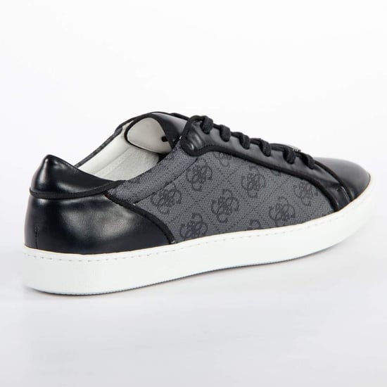 Zapatillas Guess con logotipo para hombre 4g - Image 6