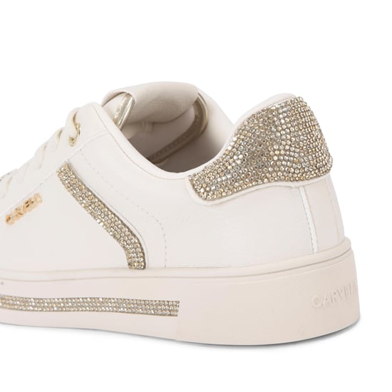 Carvela  Daze Jewel Sneakers