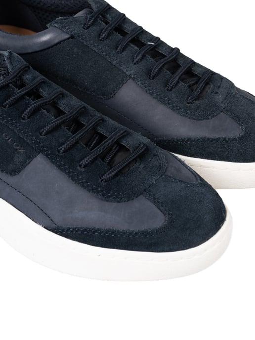 Geox Sneaker Colbyn B Hombre Azul - Image 4
