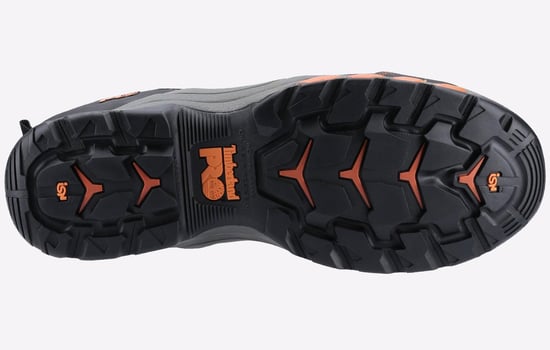 Timberland Pro Hypercharge Composite Safety Toe Work Boot Mens - Image 4