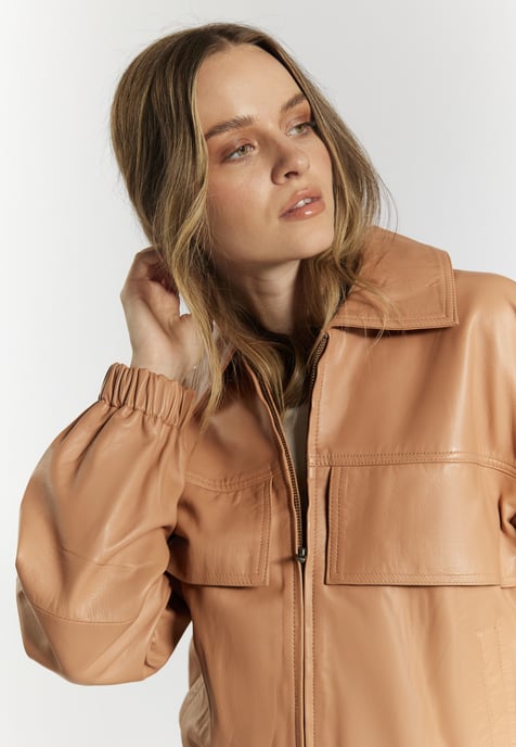 Dreimaster women camel - Image 5