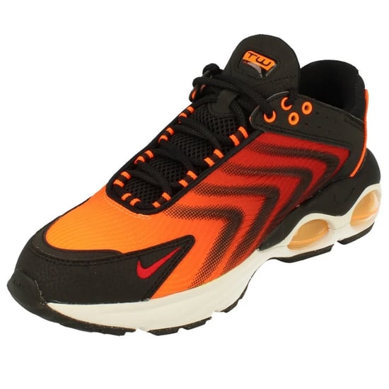Zapatillas Nike Air Max TW SE naranjas - Image 2