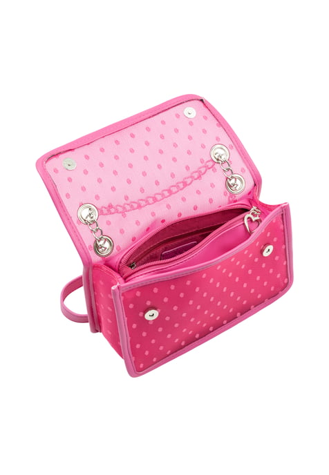 Mymo Shoulder bag women pink - Image 4