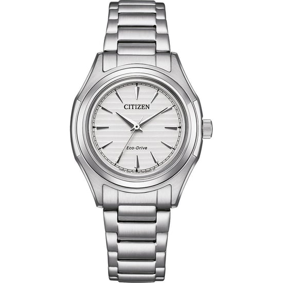 Citizen  Women's Silver Watch FE2110-81A