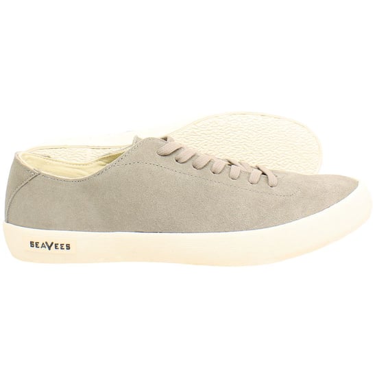 Zapatos Marrones para Hombre Seavees Racquet Club - Image 4
