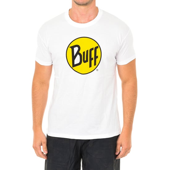 Short sleeve t-shirt for outdoor sports BF10100 man