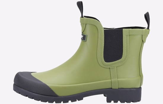 Cotswold Blenheim Waterproof Ankle Boot Womens - Image 5