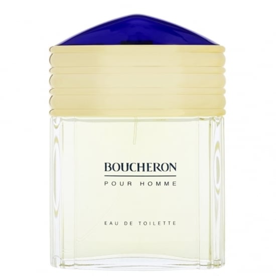 Boucheron Pour Homme Eau De Toilette Vaporizador 100 ml - Image 1