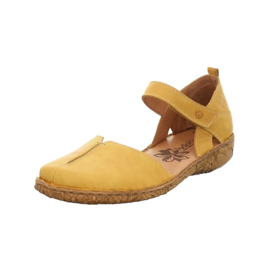 JOSEF SEIBEL Rosalie 42 | Sandalias de Mujeres | amarillo - Image 1