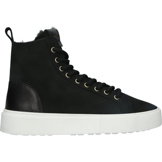SERMEQ AKNA - Black - Sneaker (high) - Image 1