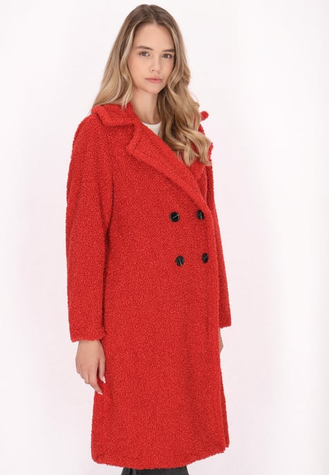Mymo women red - Image 3