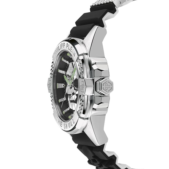 Philipp Plein The $kull Men's Black Watch PWAAA0121 - Image 2