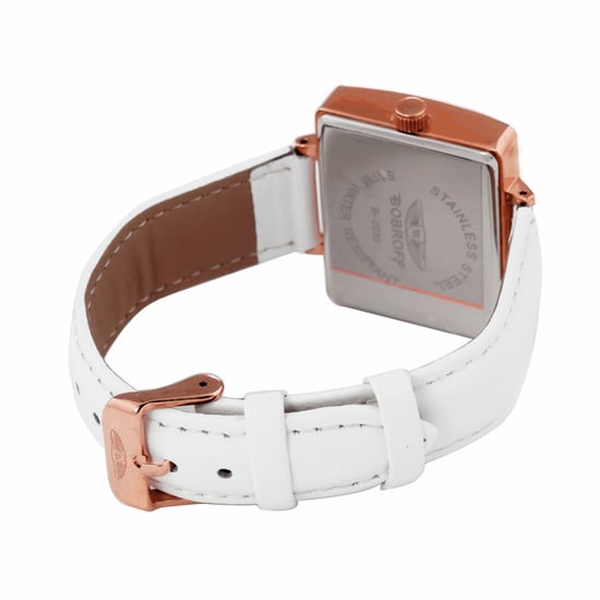 Bobroff Reloj de mujer Cuarzo bronce - Image 2