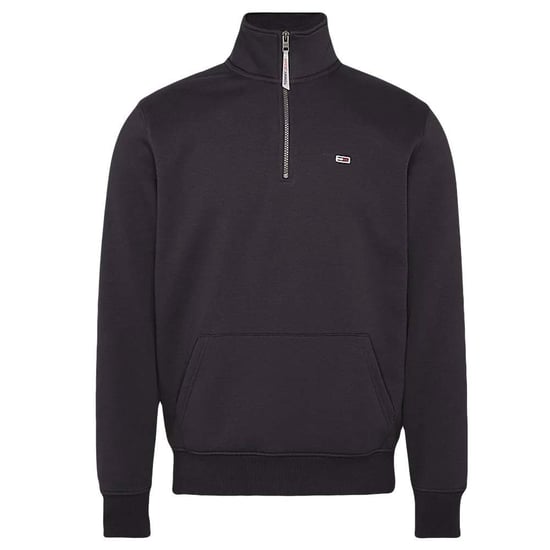 Sudadera Tommy Jeans Línea Hombre Logo - Image 3