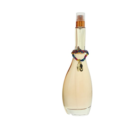 Jennifer Lopez Miami Glow Eau De Toilette 100ml Spray For Her - Image 2