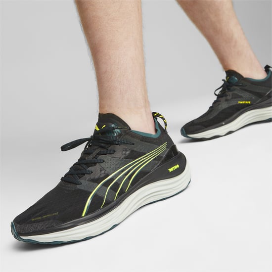 PUMA Mens Foreverrun Nitro™ Wtr Running Shoes - Image 2