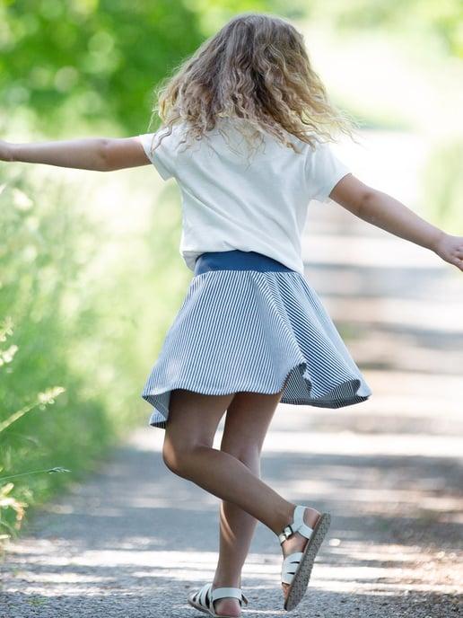 Kite Clothing Skater Skirt